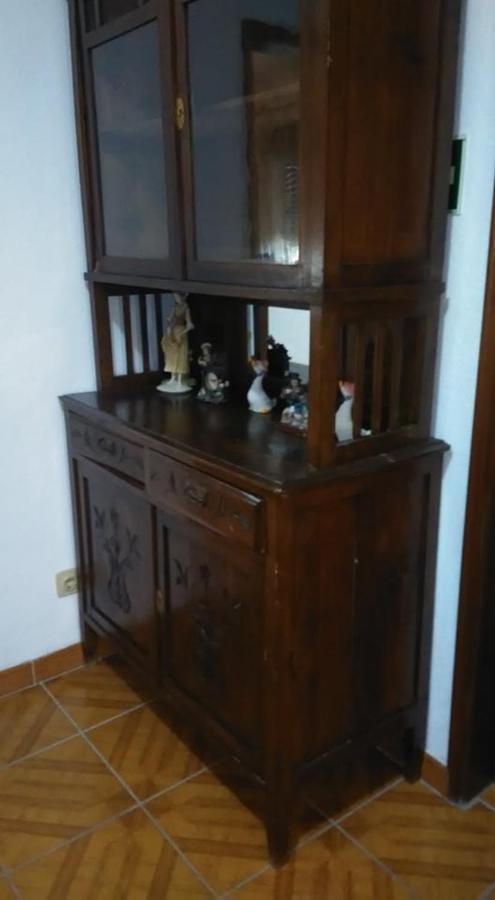 Casa Das Lezirias Unhais Da Serra Extérieur photo