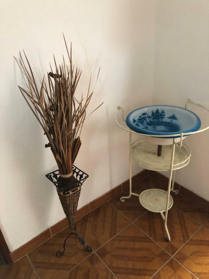 Casa Das Lezirias Unhais Da Serra Extérieur photo